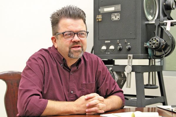 Doug Pullen